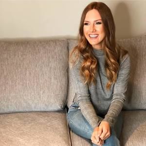 Meet your Posher, Shayna